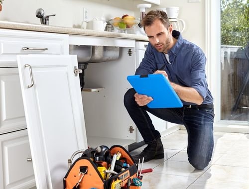 Gig Harbor plumbing services